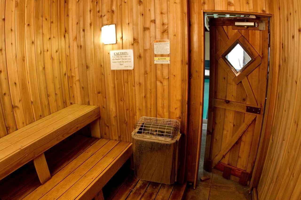 Chestnut Mountain Resort ガリーナ エクステリア 写真