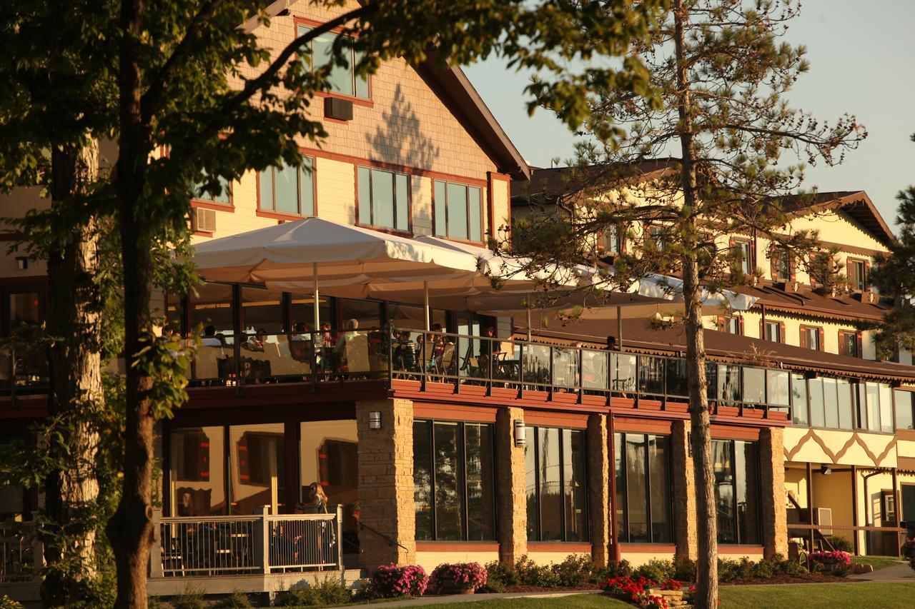 Chestnut Mountain Resort ガリーナ エクステリア 写真