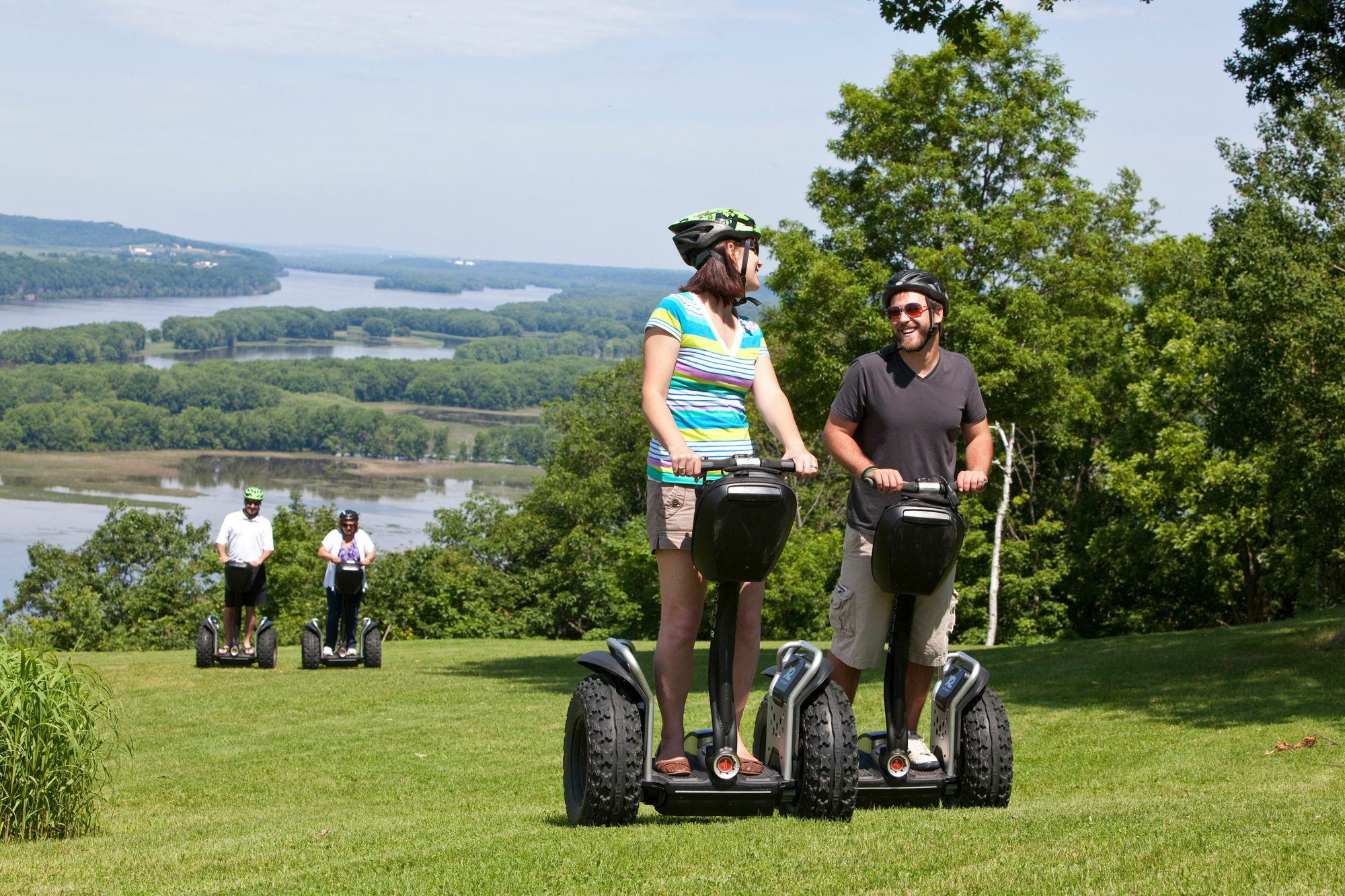 Chestnut Mountain Resort ガリーナ エクステリア 写真